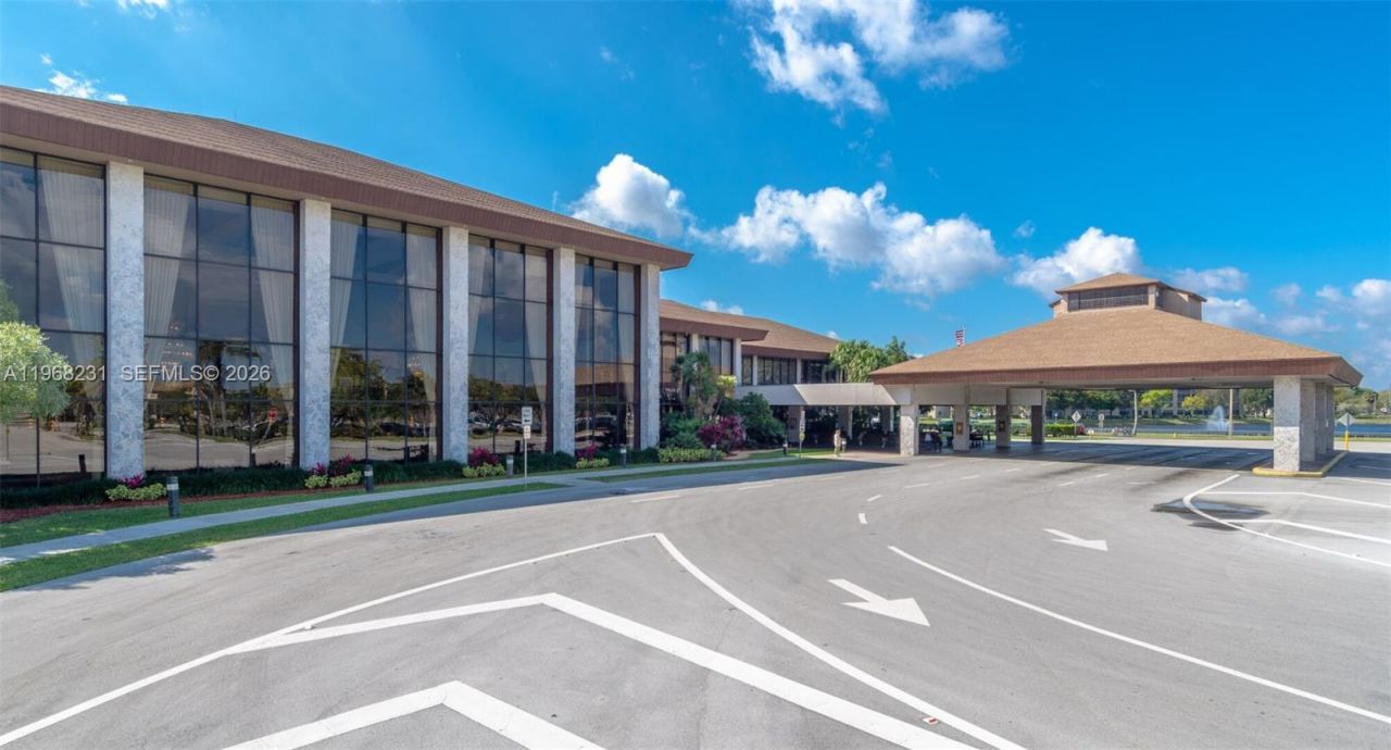 1351 SW 125th Ave , Unit 401S, Pembroke Pines, FL 33027 Photo