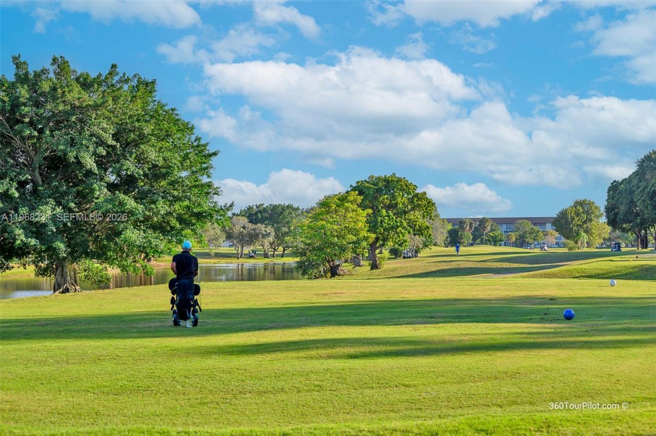 1351 SW 125th Ave , Unit 401S, Pembroke Pines, FL 33027 Photo