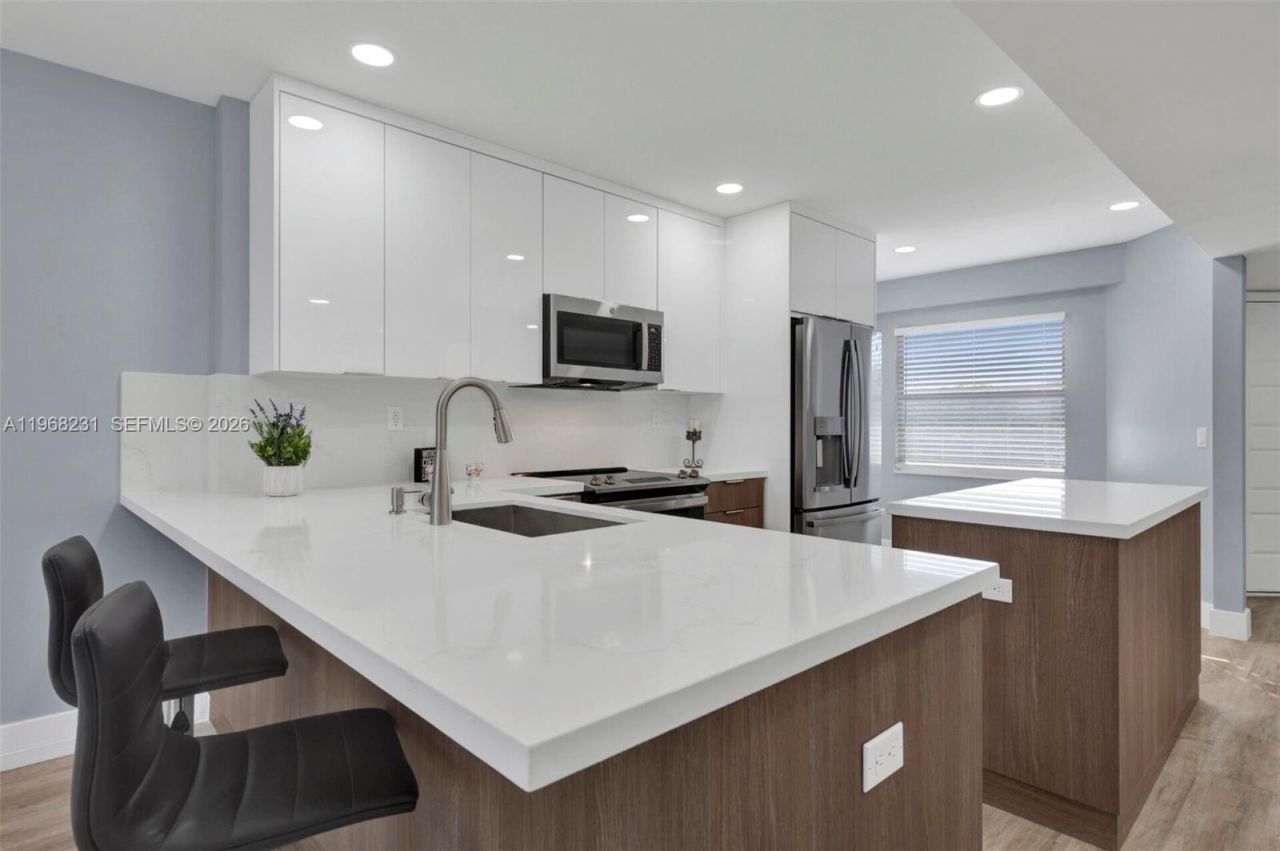 1351 SW 125th Ave , Unit 401S, Pembroke Pines, FL 33027 Photo