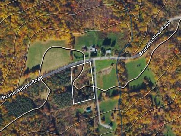 345 Brand Hollow Road, Durham, NY 12422