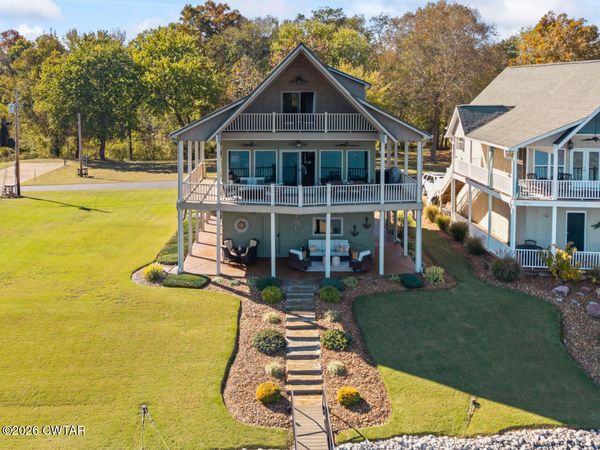 744 Miracle Road, Decaturville, TN 38329