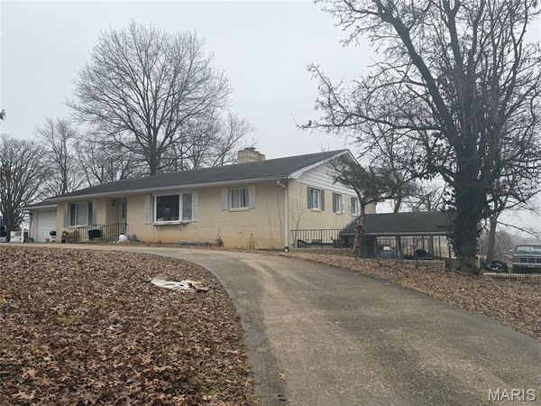 17112 Poppy Drive , Marble Hill, MO 63764