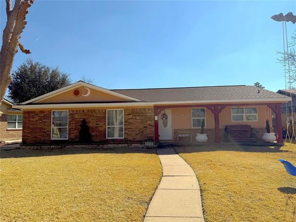 1410 Bowie Street, Garland, TX 75042