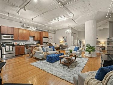 1122 Jackson Street, Unit 421, Dallas, TX 75202