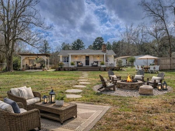 306 Pine Street, Heflin, LA 71039