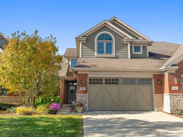 8839 Indiana Harbor Drive, Frankfort, IL 60423