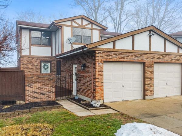 5658 Springdale Road, Unit 10, Colerain Twp, OH 45251