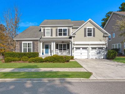 101 Ribbon Road, Summerville, SC 29483