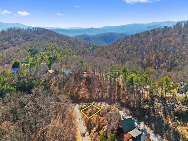 Lot 35-R Pine Peak Way, Sevierville, TN 37862