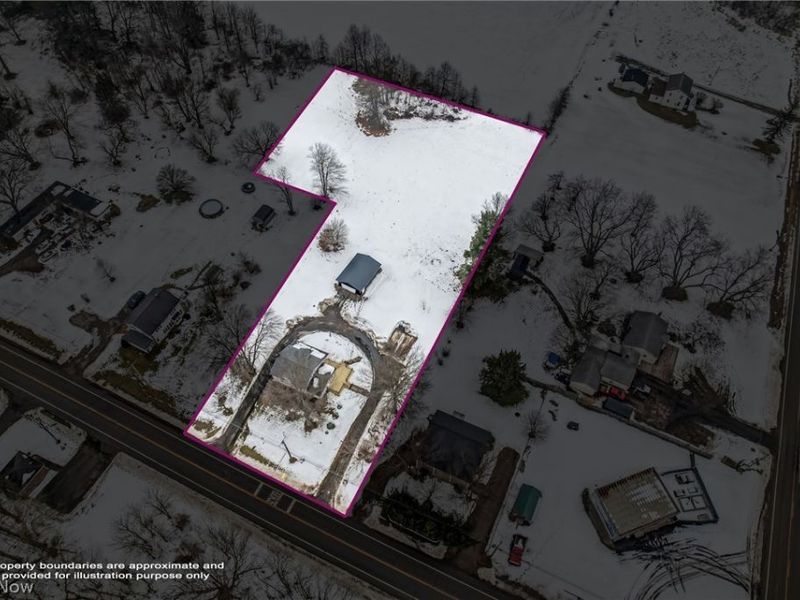 4241 Greenville Road, Cortland, OH 44410 Photo 16