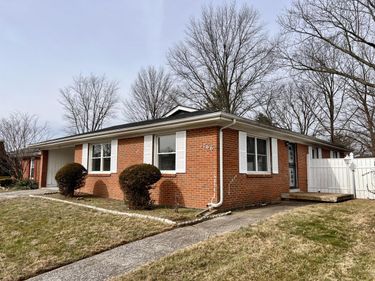 1766 Brewer Drive, Lexington, KY 40505