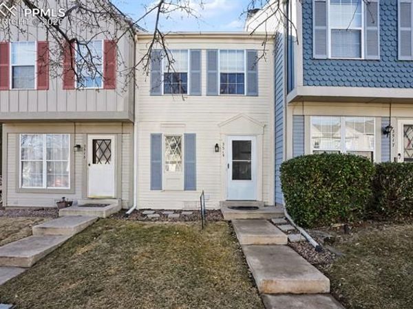 3515 Queen Anne Way, Colorado Springs, CO 80917