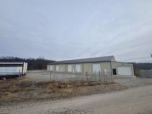 316 Beech, Jane Lew, WV 26378