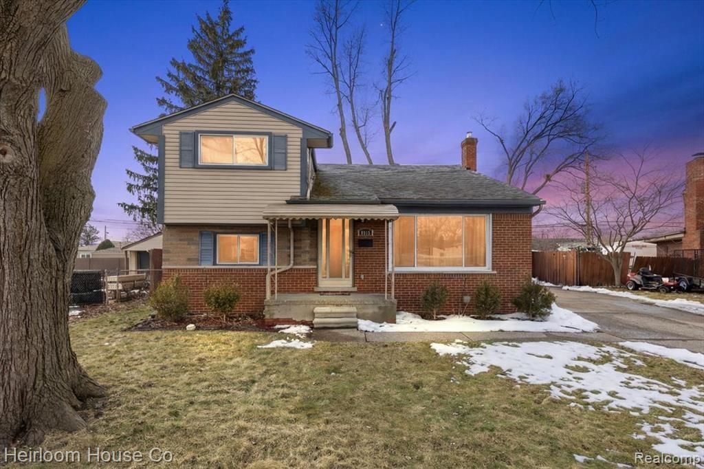 8915 Sioux, Redford Township, MI 48239 Main Photo