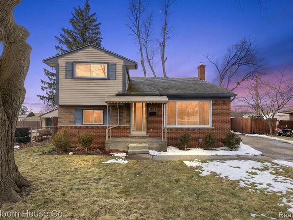 8915 Sioux, Redford Twp, MI 48239