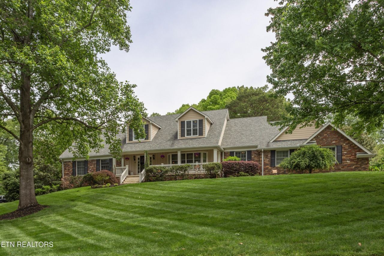 1108 Shadyland Drive, Knoxville, TN 37919 Main Photo