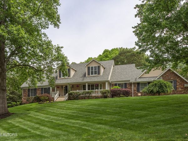 1108 Shadyland Drive, Knoxville, TN 37919