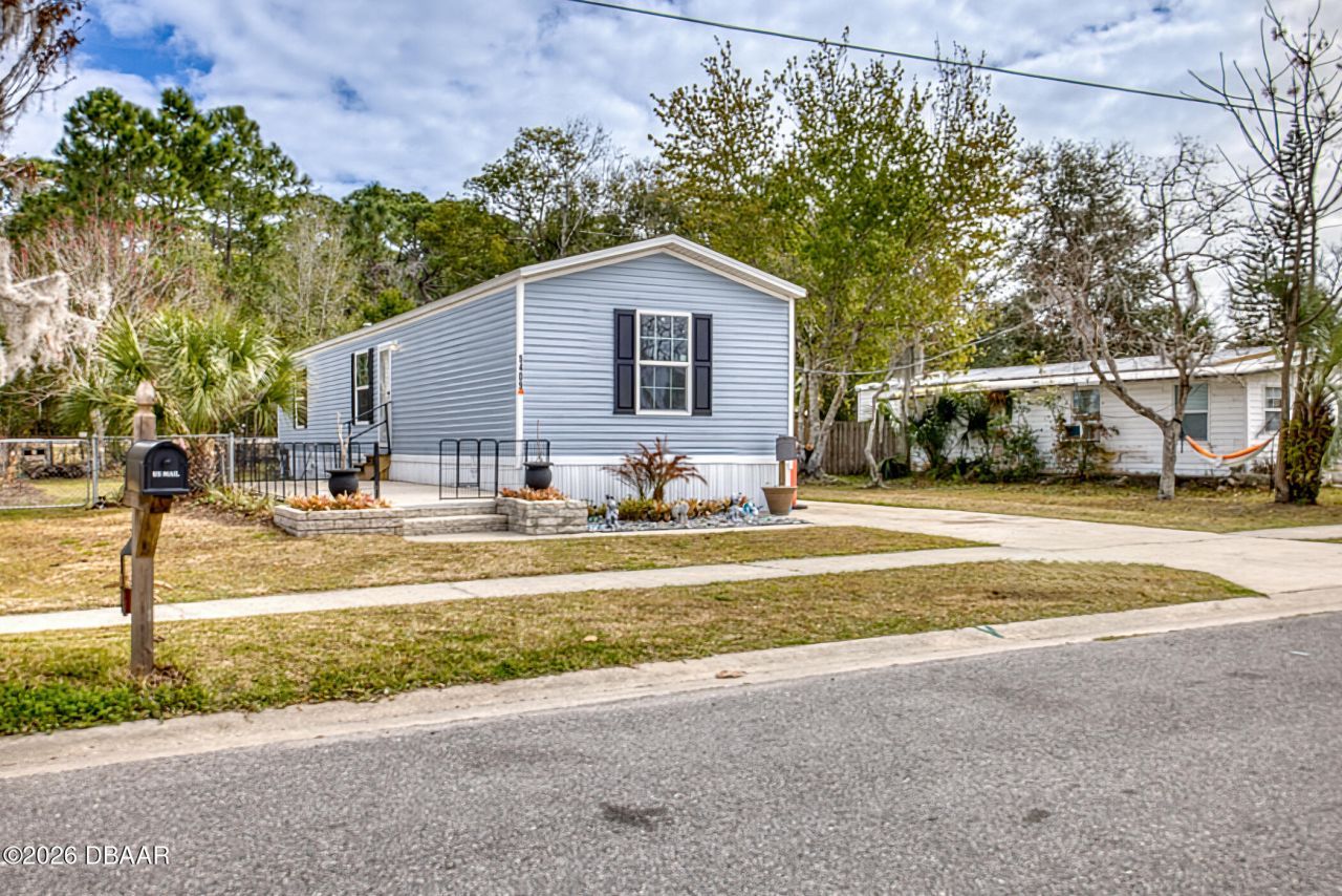 5409 Wood Street, Port Orange, FL 32127 Main Photo