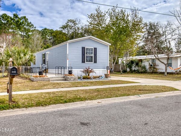 5409 Wood Street, Port Orange, FL 32127