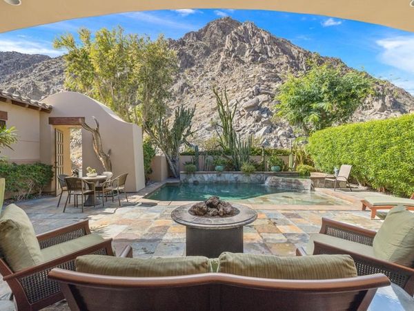 46494 Bradshaw Trail, La Quinta, CA 92253