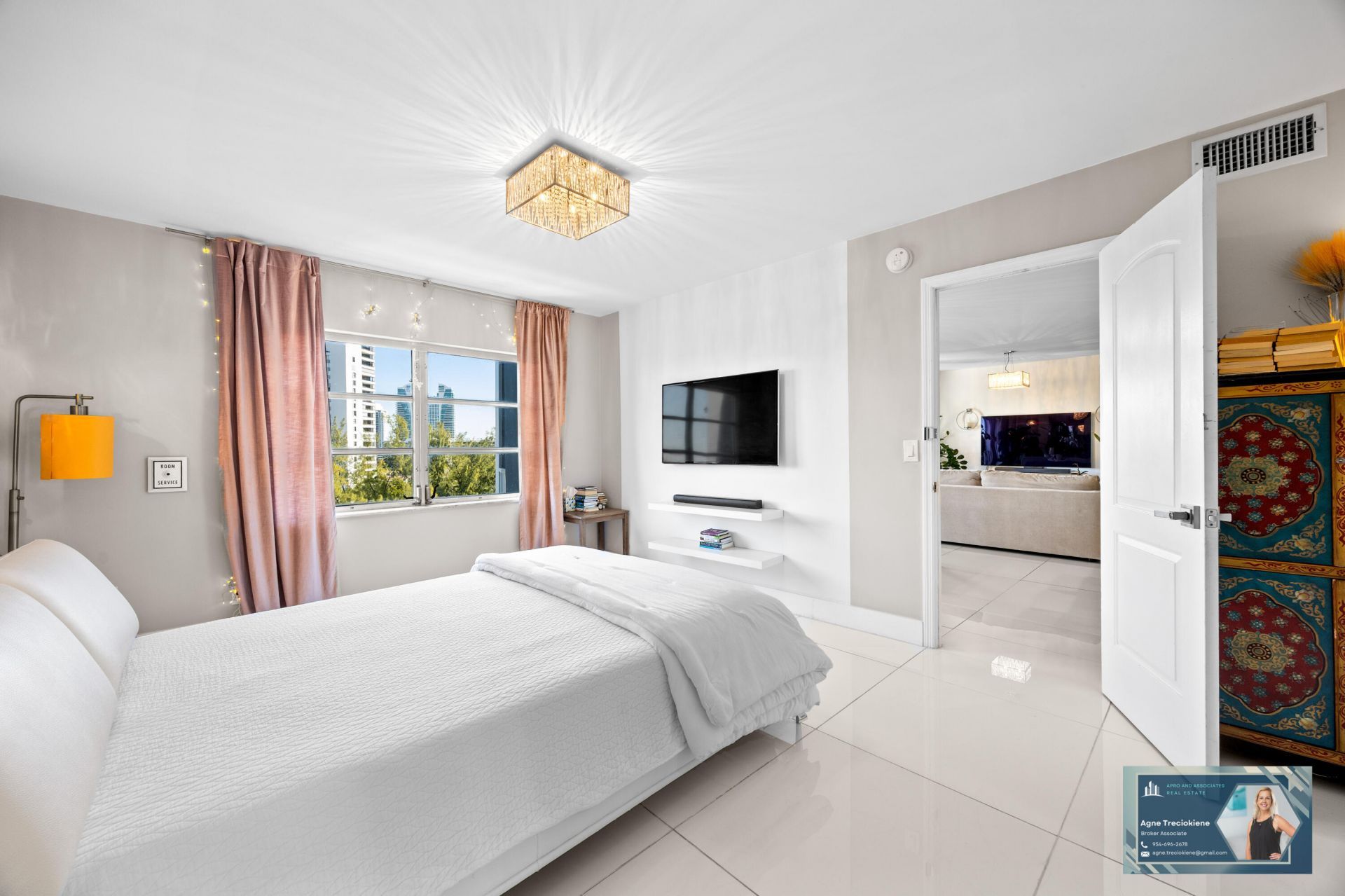 300 Diplomat Parkway, Unit 812, Hallandale Beach, FL 33009 Photo