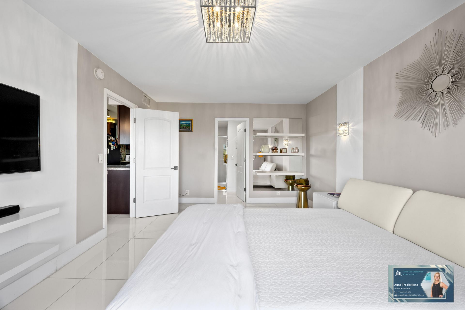 300 Diplomat Parkway, Unit 812, Hallandale Beach, FL 33009 Photo