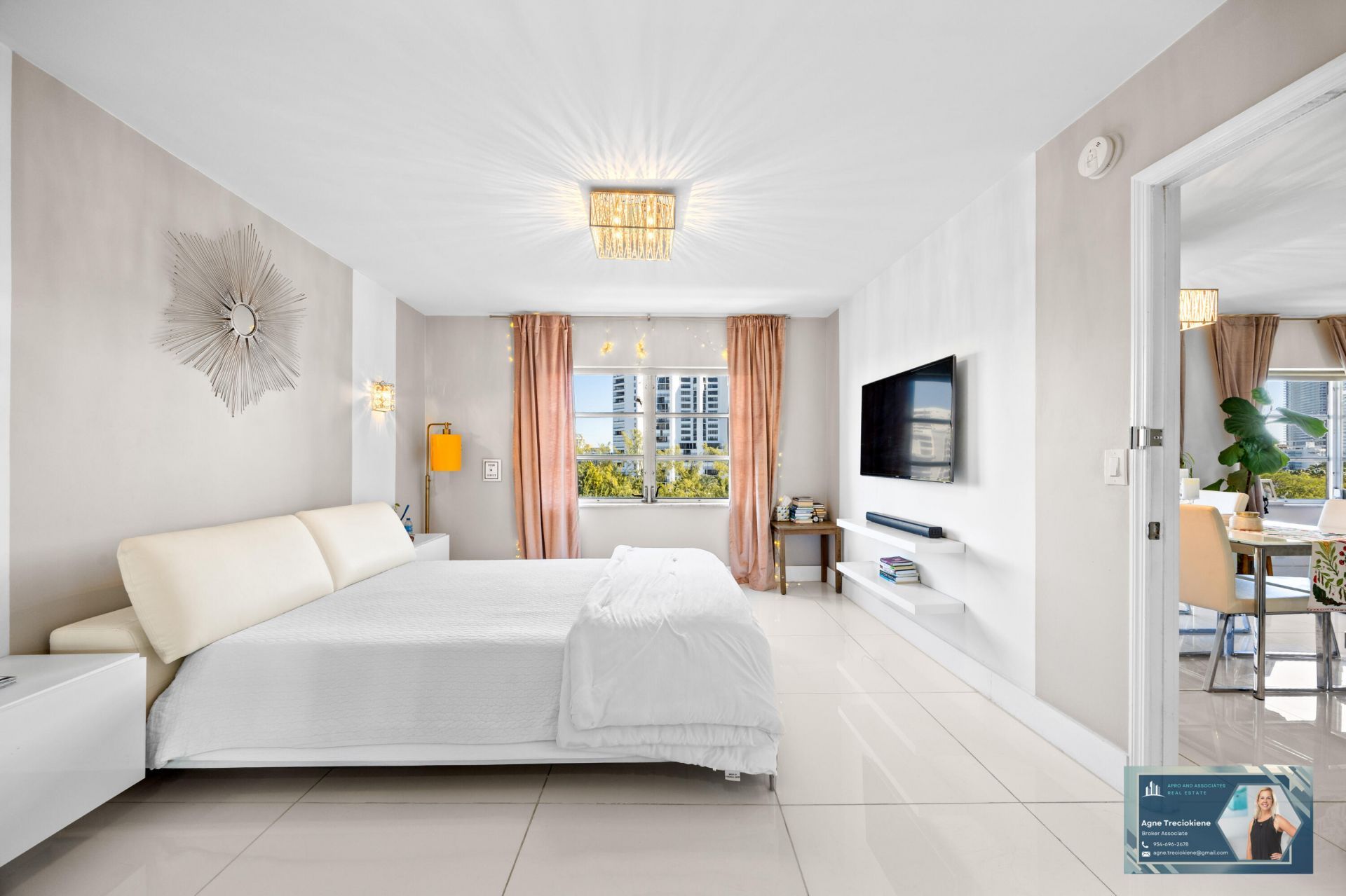 300 Diplomat Parkway, Unit 812, Hallandale Beach, FL 33009 Photo