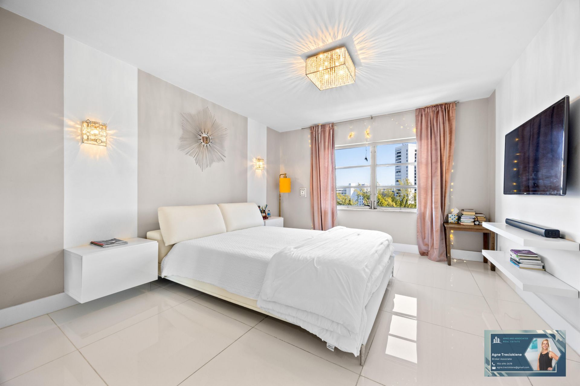 300 Diplomat Parkway, Unit 812, Hallandale Beach, FL 33009 Photo