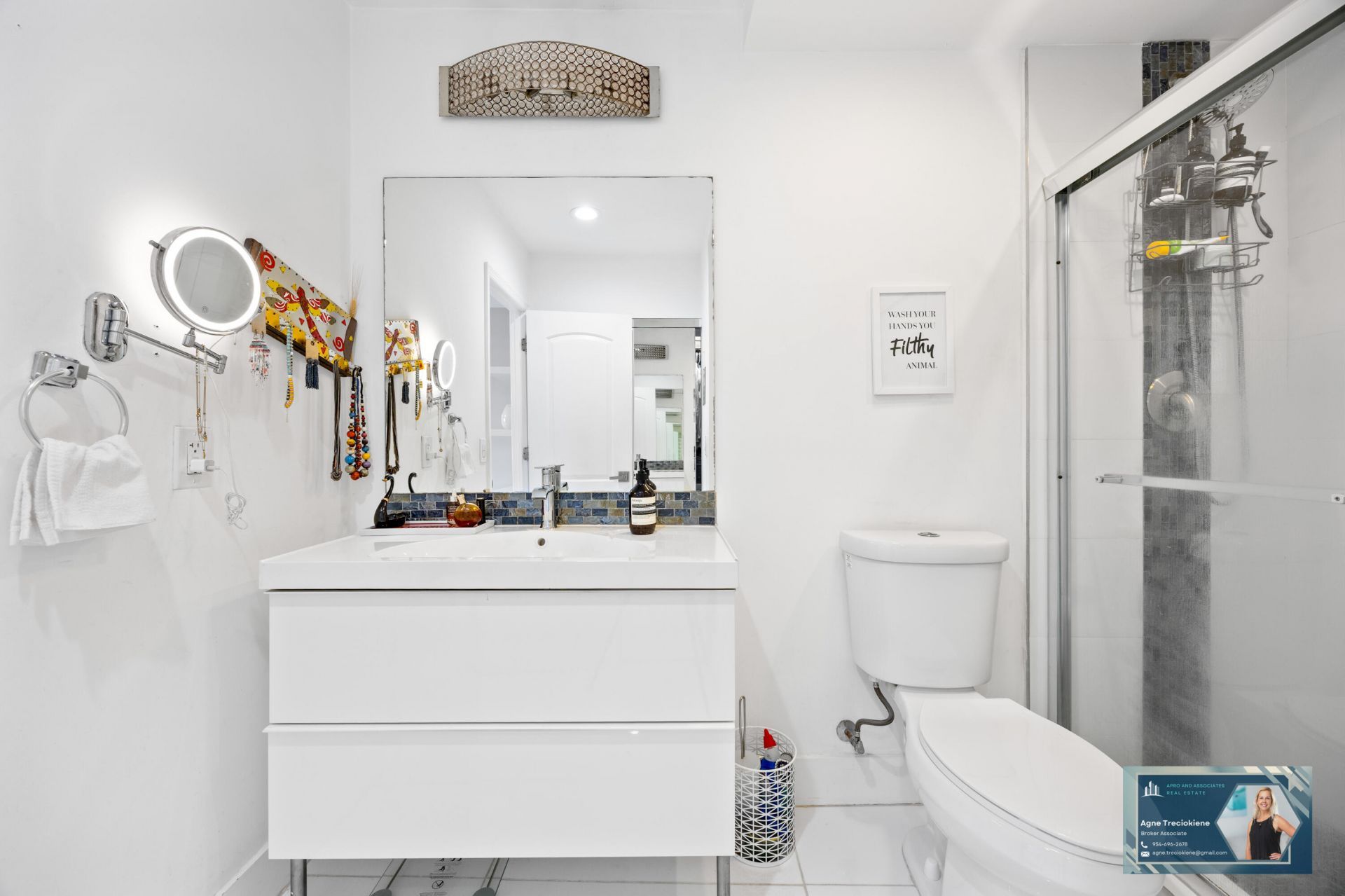 300 Diplomat Parkway, Unit 812, Hallandale Beach, FL 33009 Photo