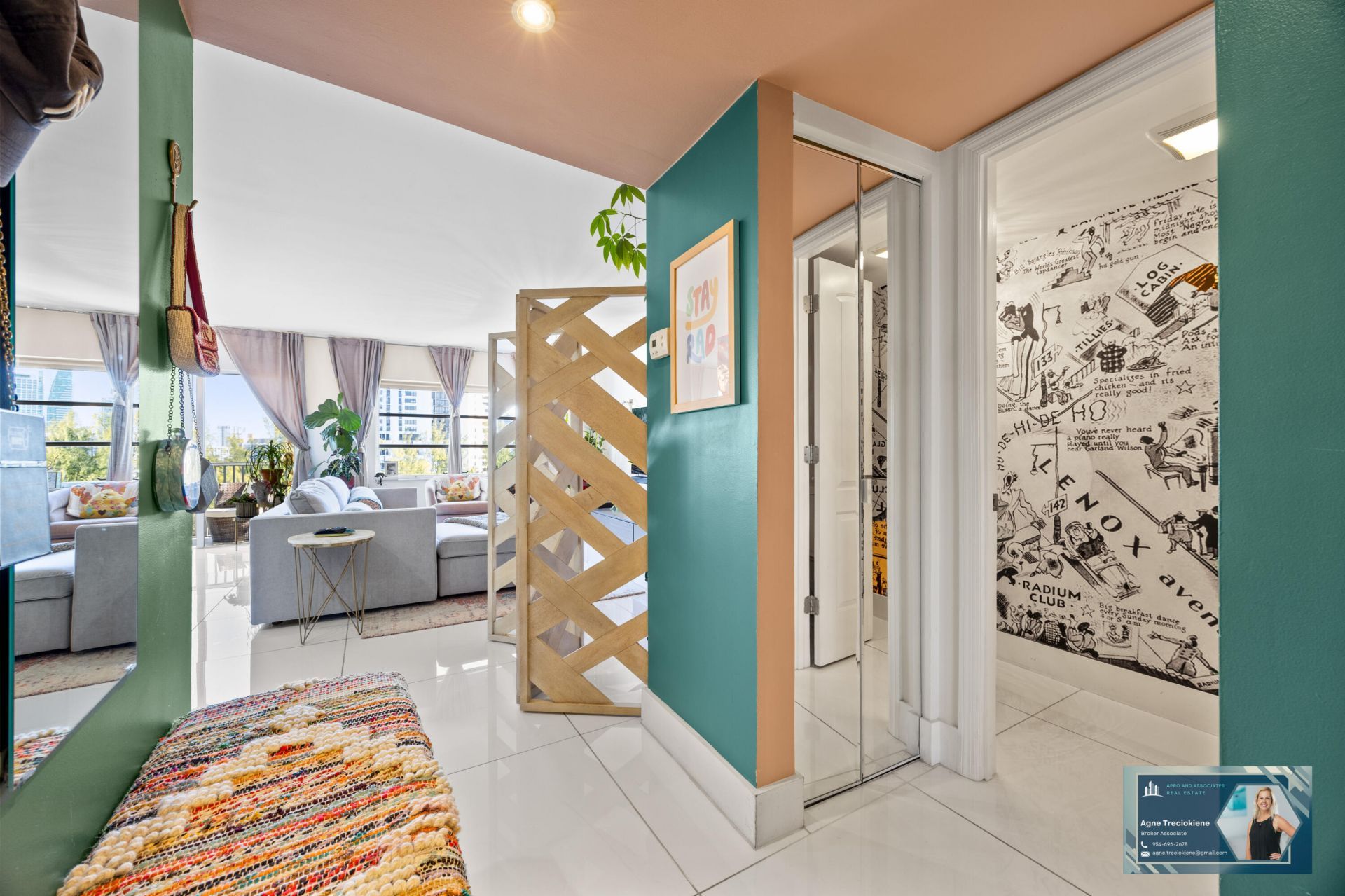 300 Diplomat Parkway, Unit 812, Hallandale Beach, FL 33009 Photo