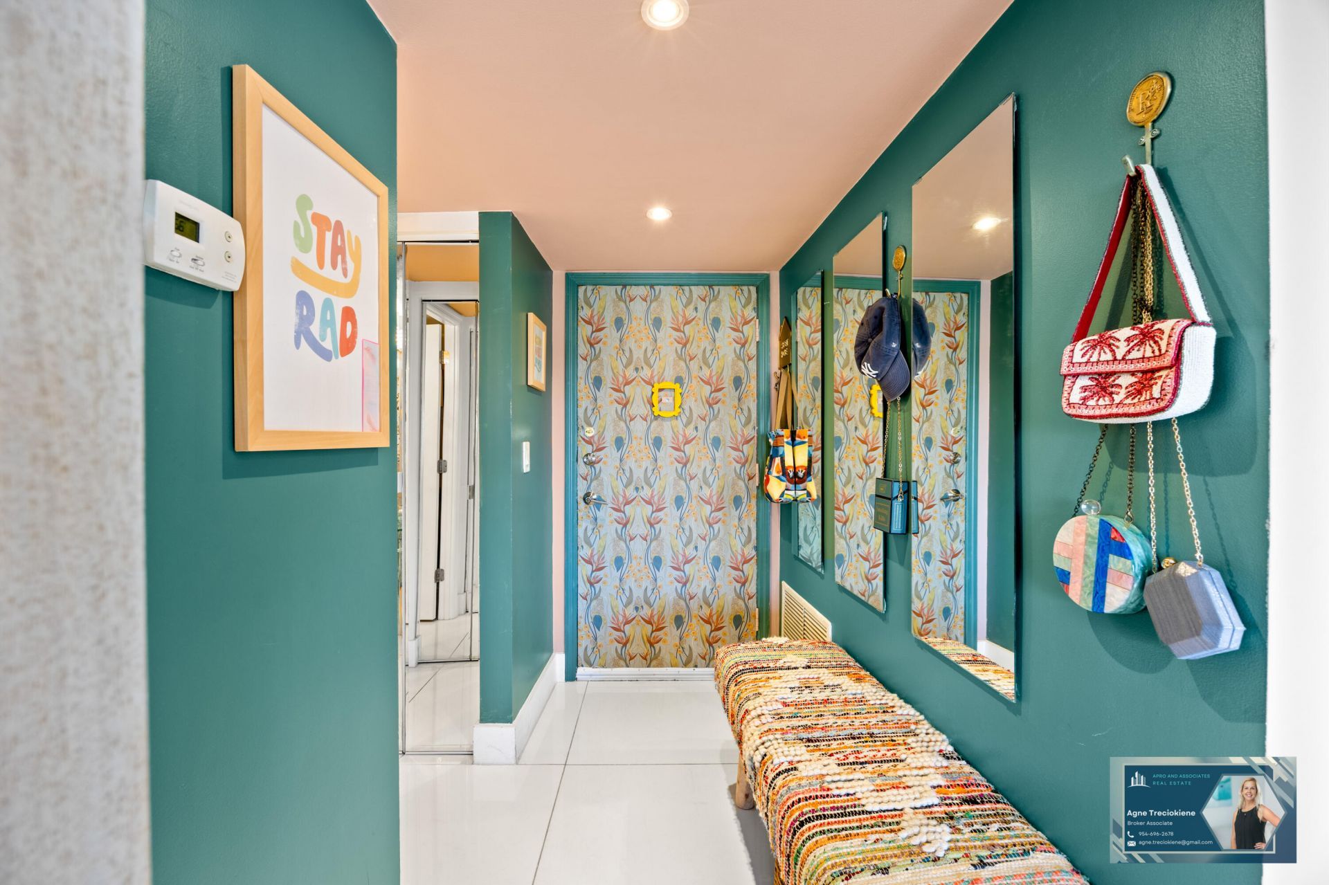 300 Diplomat Parkway, Unit 812, Hallandale Beach, FL 33009 Photo