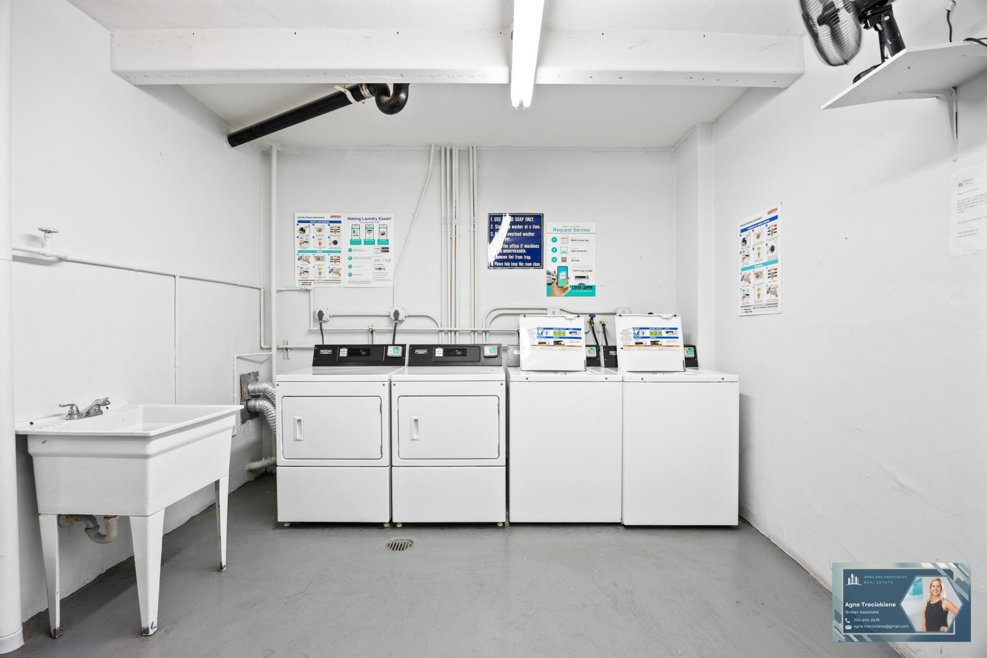 300 Diplomat Parkway, Unit 812, Hallandale Beach, FL 33009 Photo