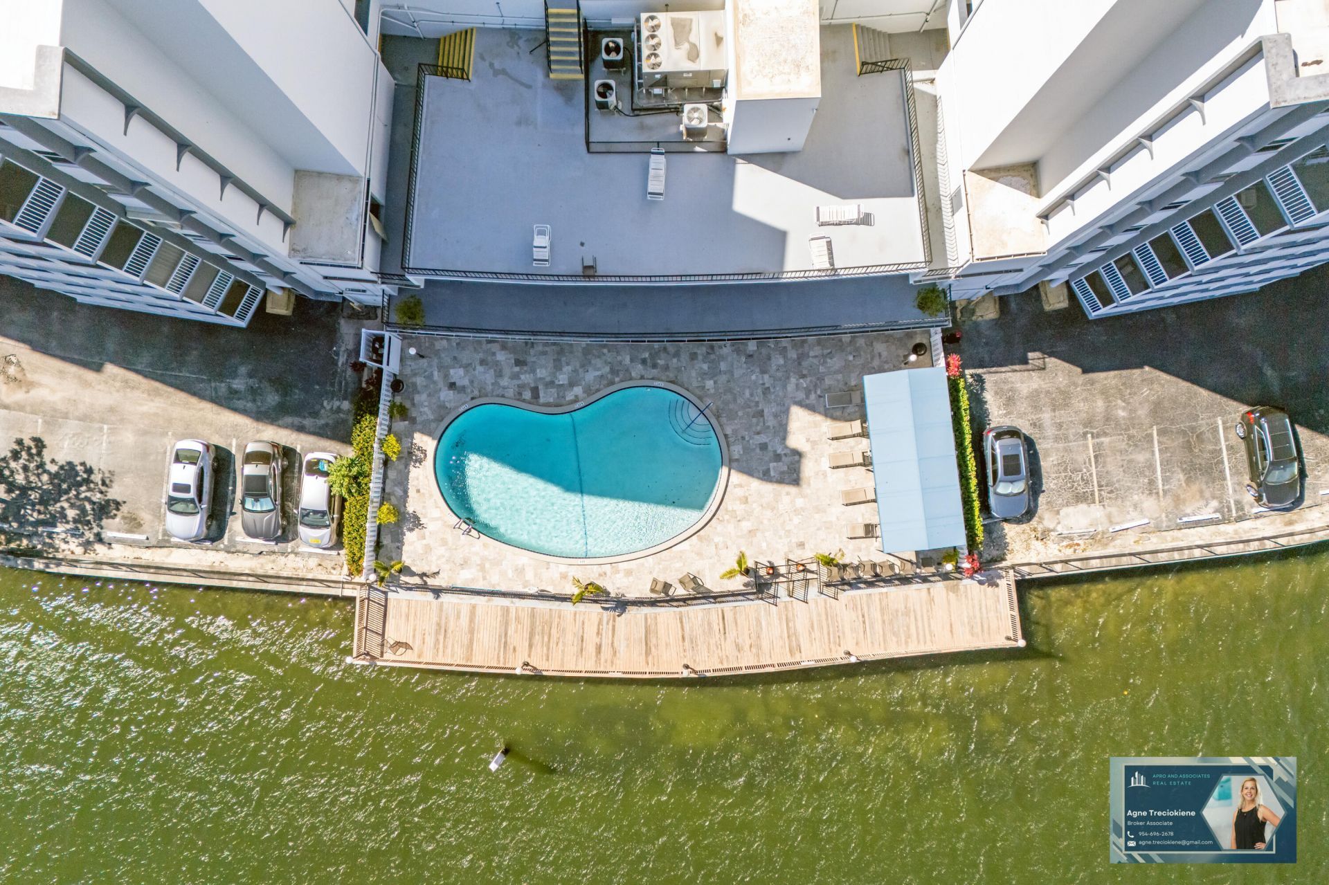 300 Diplomat Parkway, Unit 812, Hallandale Beach, FL 33009 Photo