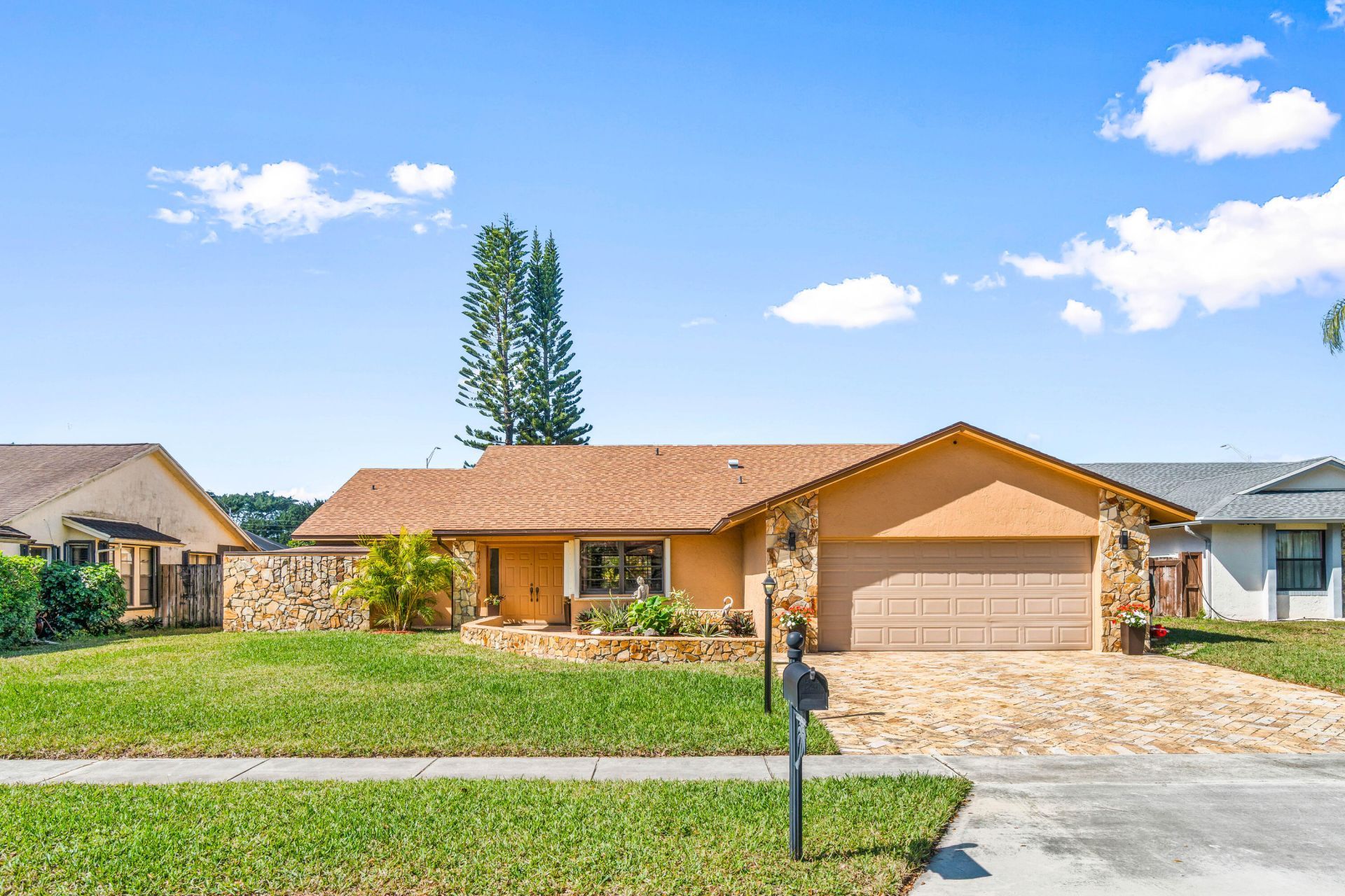 19873 Court Of The Myrtles, Boca Raton, FL 33434 Photo