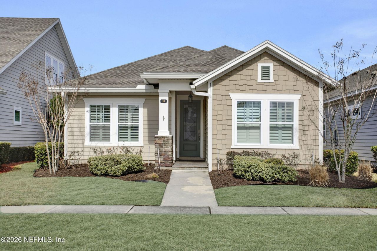 30 Fairhope Drive, Ponte Vedra, FL 32081 Main Photo