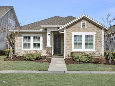 30 FAIRHOPE Drive, Ponte Vedra, FL 32081