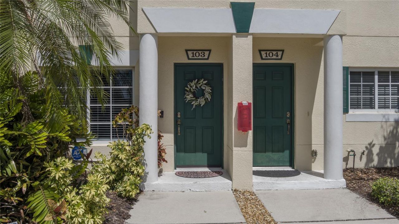 329 Cape Harbour Loop, Unit 103, Bradenton, FL 34212 Photo