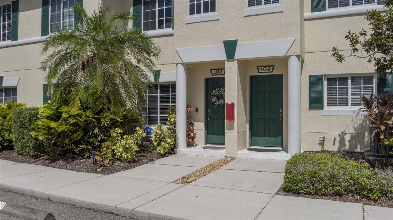 329 Cape Harbour Loop, Unit 103, Bradenton, FL 34212 Photo