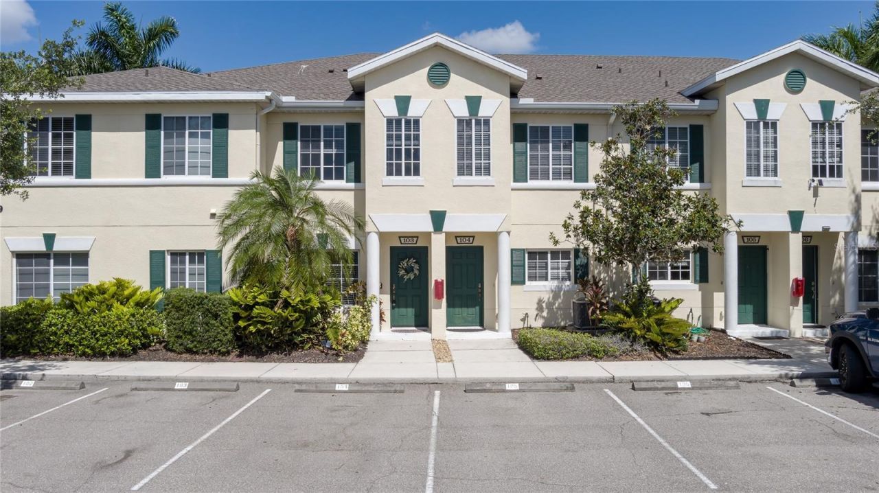 329 Cape Harbour Loop, Unit 103, Bradenton, FL 34212 Photo