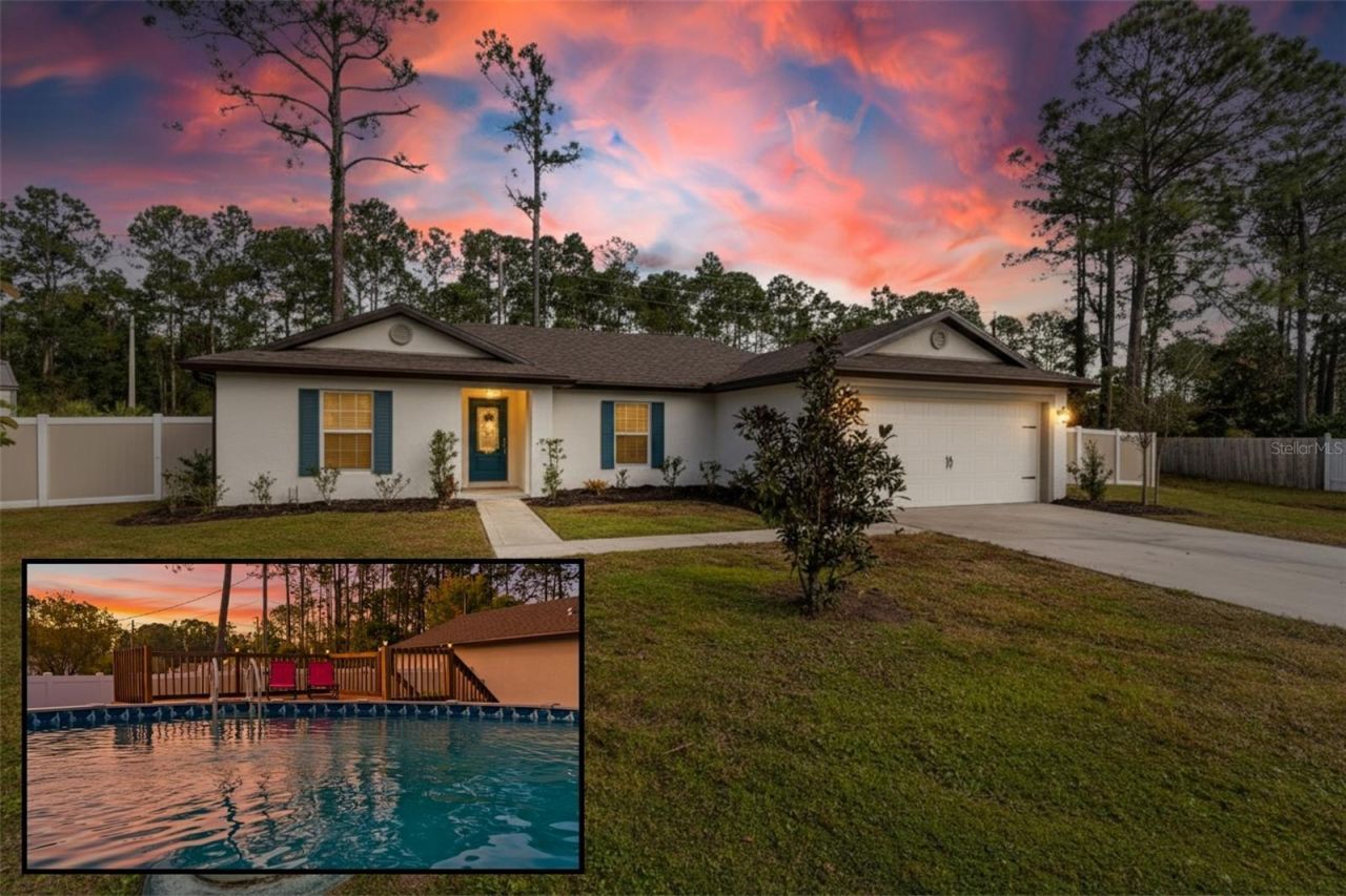 9 Ryecarr Place, Palm Coast, FL 32164 Main Photo