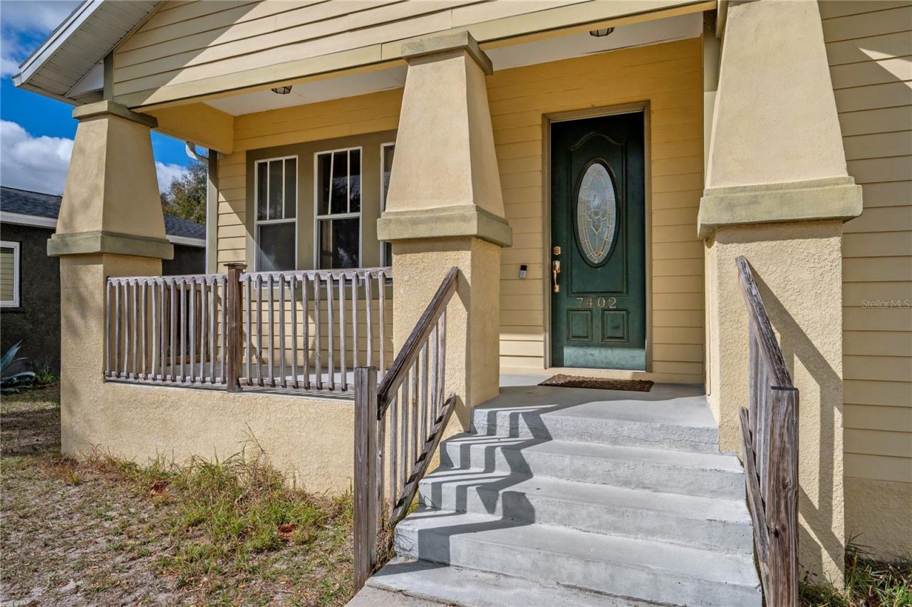 7402 N Central Avenue, Tampa, FL 33604 Photo
