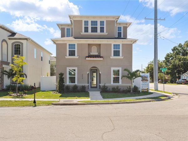 1305 W NASSAU STREET, TAMPA, FL 33607