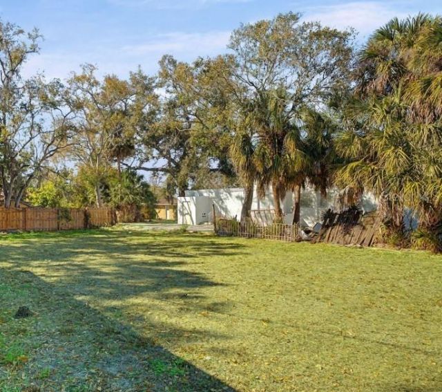 N Osprey Avenue, Sarasota, FL 34234 Photo