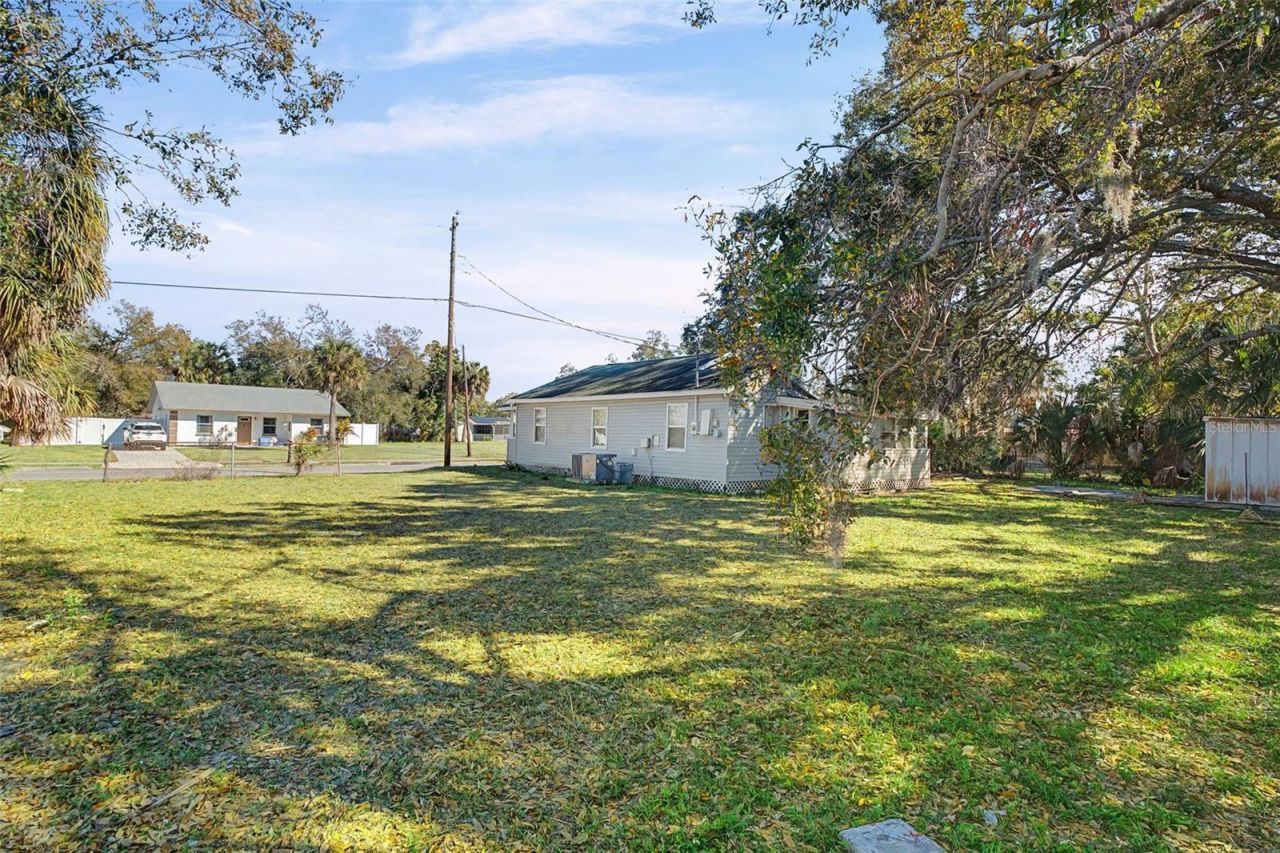 N Osprey Avenue, Sarasota, FL 34234 Photo