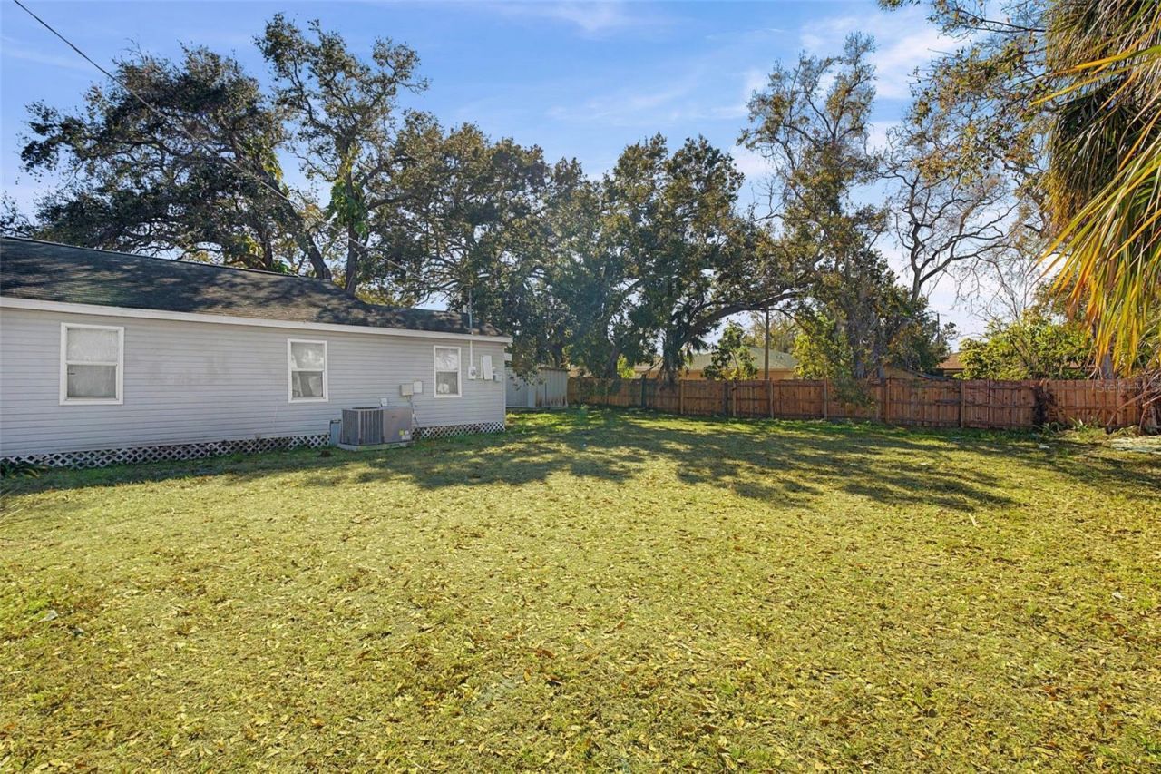 N Osprey Avenue, Sarasota, FL 34234 Photo