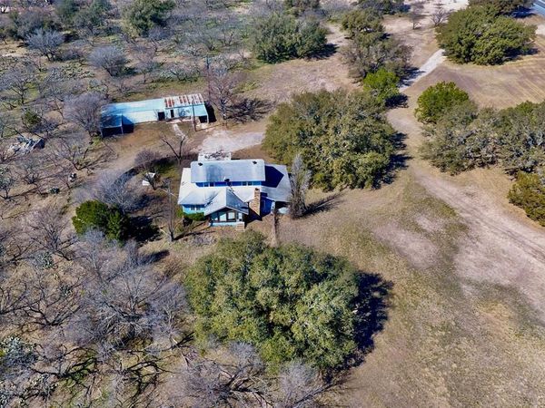 981 W Hwy 84, Mullin, TX 76864