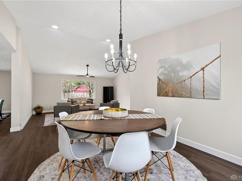 8141 Longcreek Drive, Washington Township, OH 45458 Photo 13