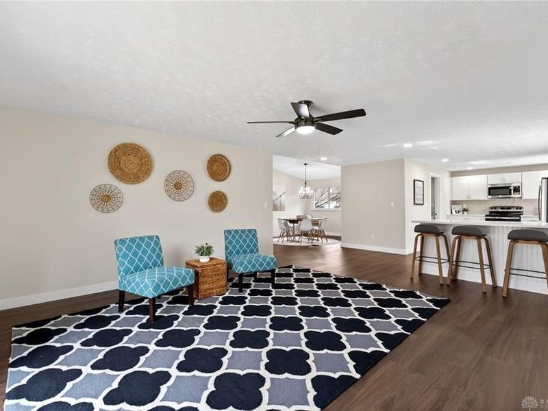 8141 Longcreek Drive, Washington Township, OH 45458 Photo 16