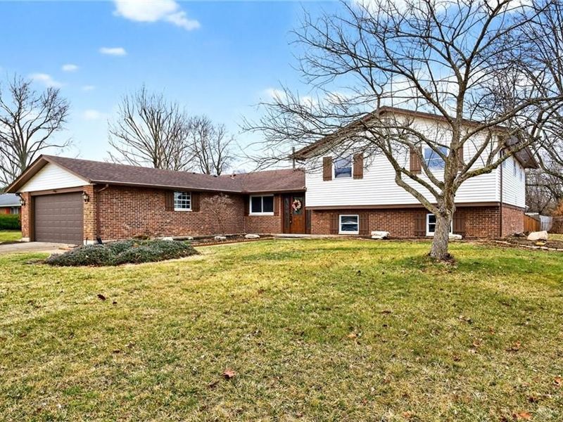 8141 Longcreek Drive, Washington Township, OH 45458 Photo 3