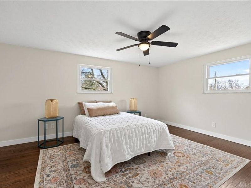 8141 Longcreek Drive, Washington Township, OH 45458 Photo 34